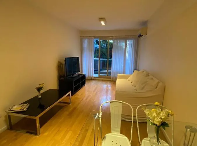 Apartamento en Palermo Soho