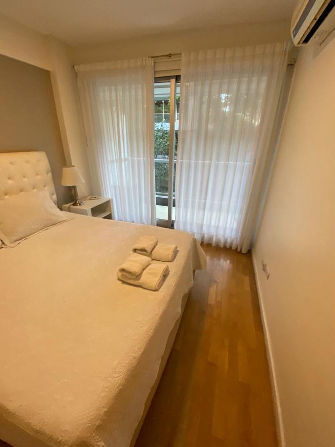 En Palermo Soho Apartamento