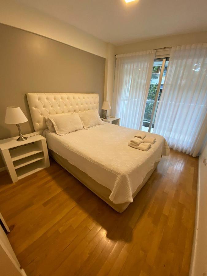 Apartamento En Palermo Soho Ciudad Autónoma de Buenos Aires