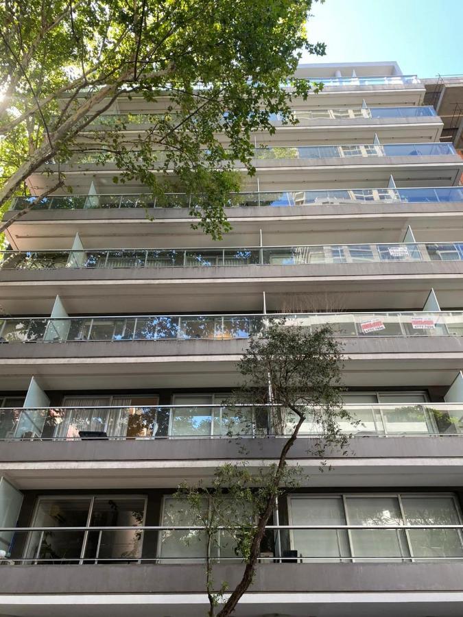 En Palermo Soho * Ciudad Autónoma de Buenos Aires